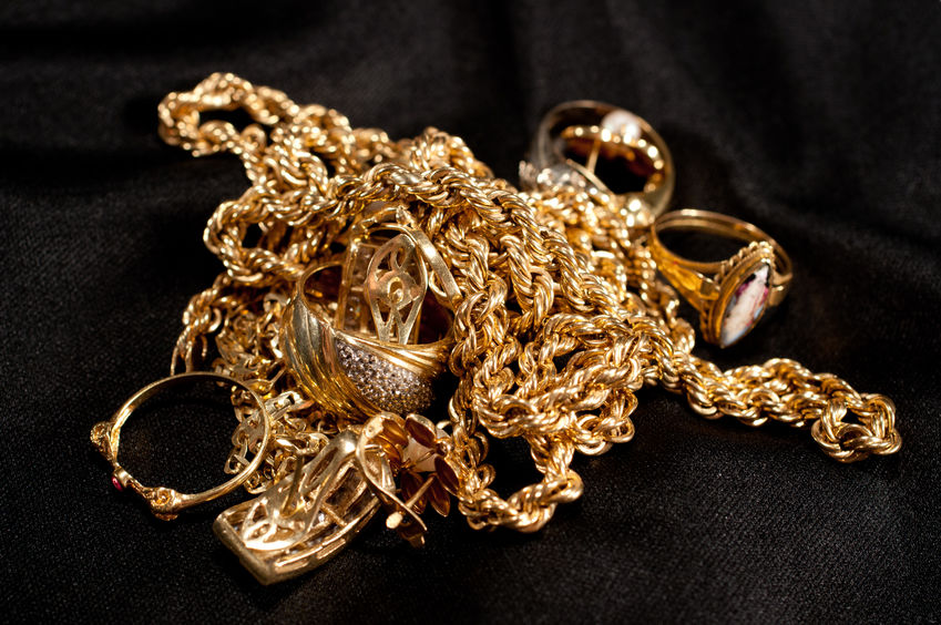 Swiss Or Mulhouse : rachat de bijoux en or