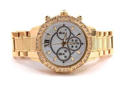Vendez votre Montre de Marque