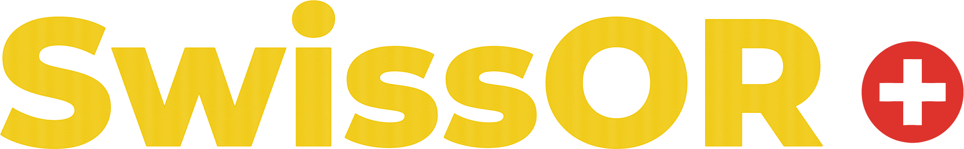 Logo swisor 1971 SwissOr Mulhouse