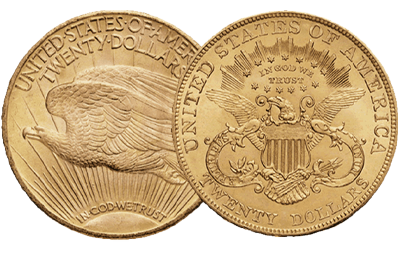 20 Dollar Or SwissOr Mulhouse