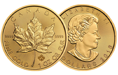 Maple Leaf Canadien SwissOr Mulhouse